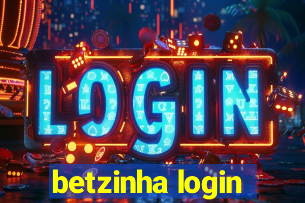 betzinha login